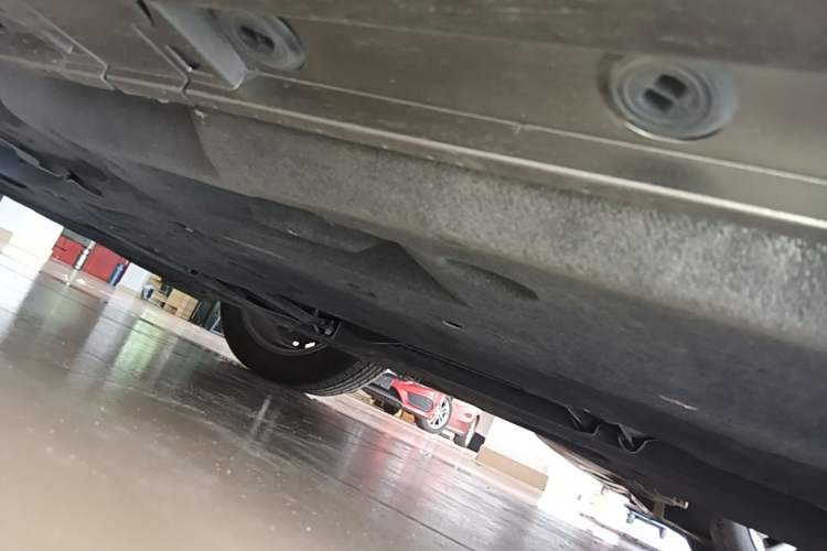 Used Lexus ES 2022 200 Luxury Edition Chassis Front Left