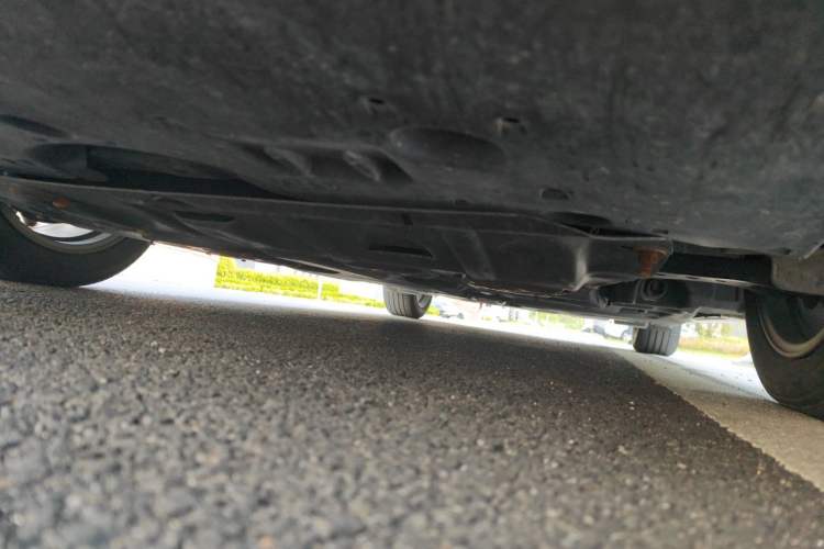 Used Lexus ES 2022 300h Excellence Edition Chassis Front Left