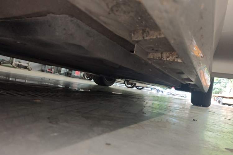 Used Lexus ES 2022 300h Excellence Edition Chassis Front Left