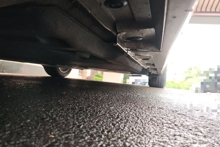 Used Lexus ES 2022 200 Excellence Edition Chassis Front Left