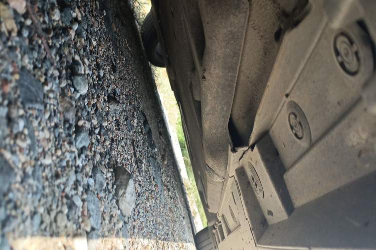 Used Lexus ES 2022 200 Excellence Edition Chassis Front Left