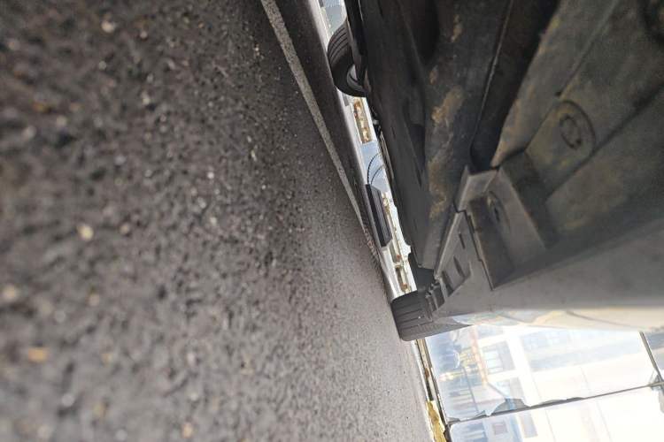 Used Lexus ES 2022 300h Excellence Edition Chassis Front Left
