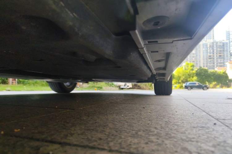 Used Lexus ES 2022 200 Excellence Edition Chassis Front Left