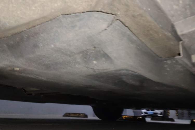 Used Lexus ES 2022 300h Excellence Edition Chassis Front Left