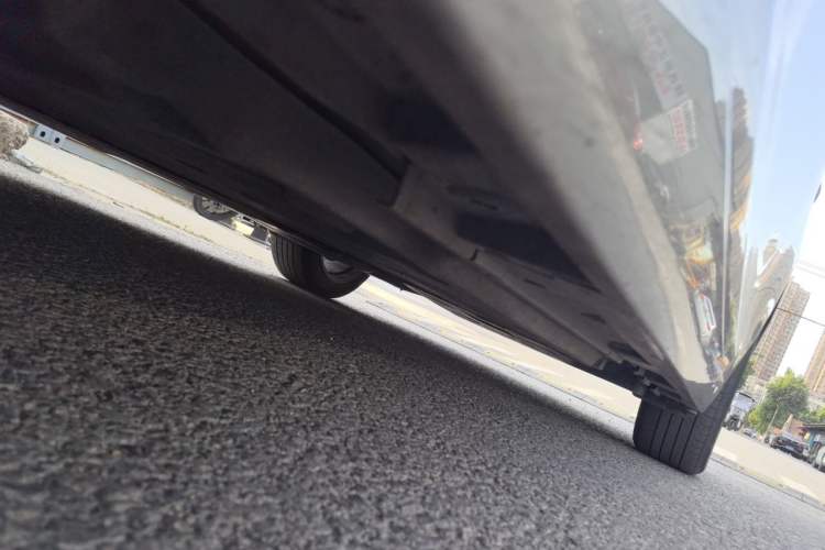 Used Lexus ES 2022 200 Excellence Edition Chassis Front Left