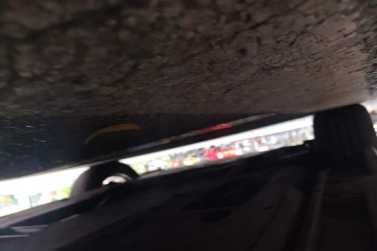 Used Lexus ES 2022 300h Excellence Edition Chassis Front Left