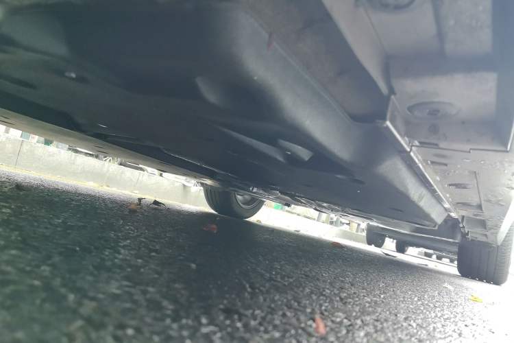 Used Lexus ES 2022 200 Excellence Edition Chassis Front Left