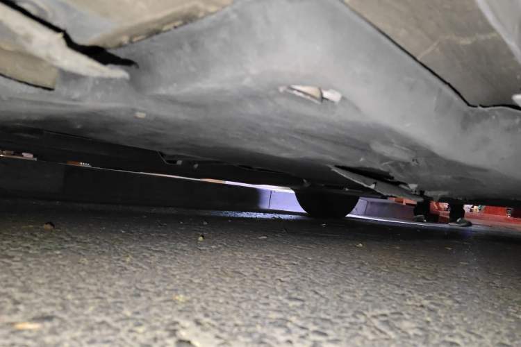 Used Lexus ES 2022 200 Excellence Edition Chassis Front Left