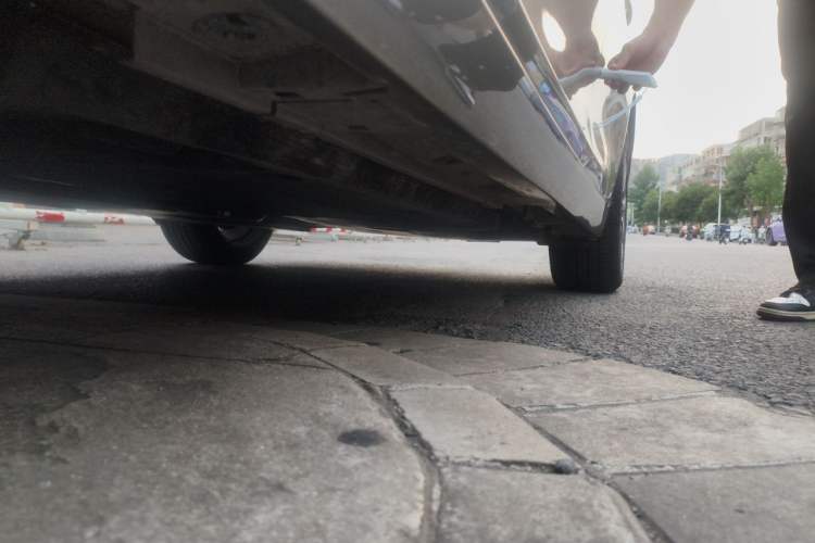 Used Lexus ES 2022 200 Luxury Edition Chassis Front Left