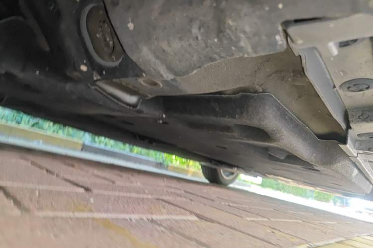 Used Lexus ES 2022 200 Excellence Edition Chassis Front Left