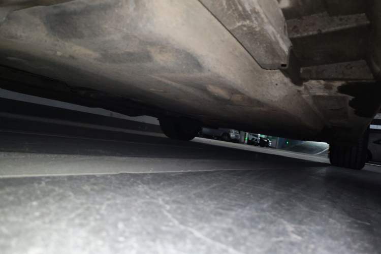 Used Lexus ES 2022 200 Excellence Edition Chassis Front Left