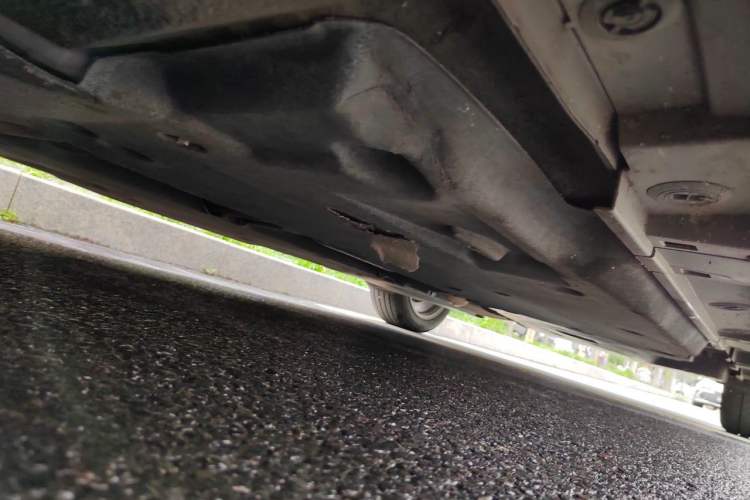 Used Lexus ES 2022 200 Excellence Edition Chassis Front Left