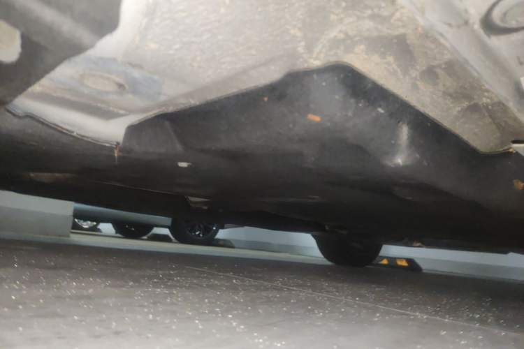 Used Lexus ES 2022 300h Excellence Edition Chassis Front Left