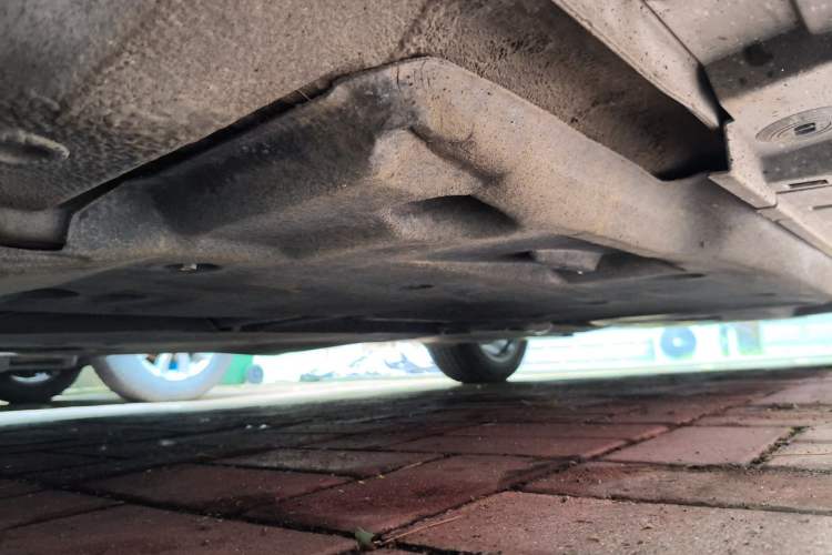 Used Lexus ES 2022 200 Excellence Edition Chassis Front Left