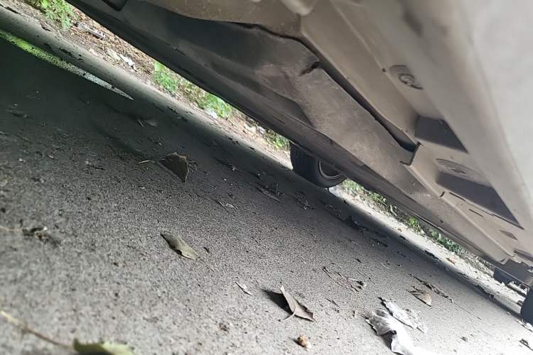 Used Lexus ES 2022 200 Excellence Edition Chassis Front Left