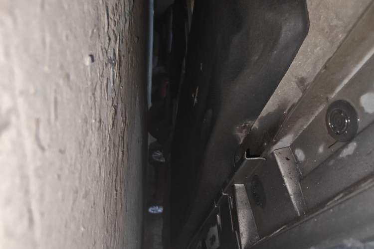 Used Lexus ES 2022 200 Excellence Edition Chassis Front Left