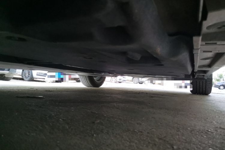 Used Lexus ES 2022 200 Excellence Edition Chassis Front Left