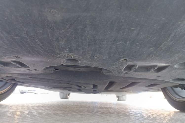 Used Lexus ES 2022 300h Deluxe Edition Chassis Front