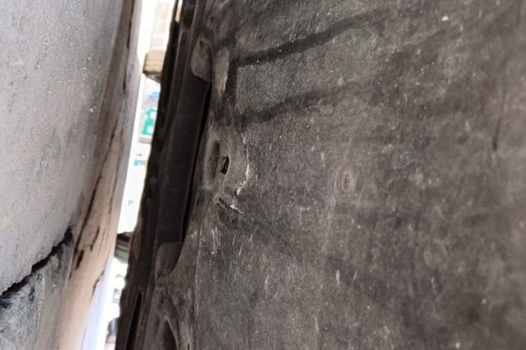 Used Lexus ES 2022 300h Excellence Edition Chassis Front