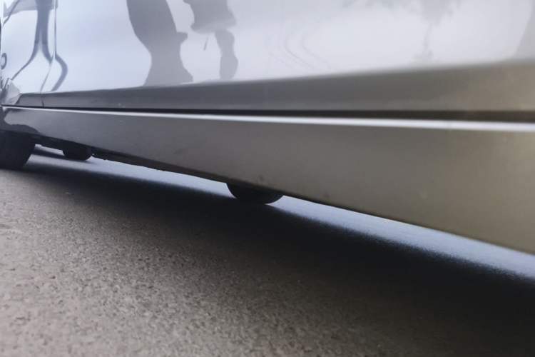 Used Lexus ES 2022 300h Excellence Edition Chassis Front Right