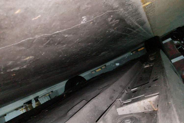 Used Lexus ES 2022 200 Luxury Edition Chassis Front Right