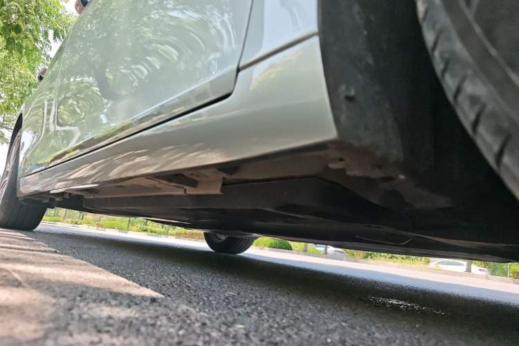 Used Lexus ES 2022 260 Excellence Edition Chassis Front Right