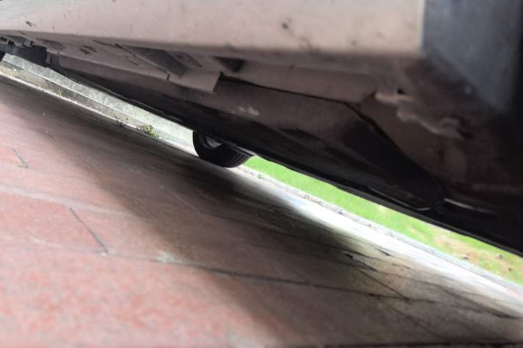 Used Lexus ES 2022 300h Excellence Edition Chassis Front Right