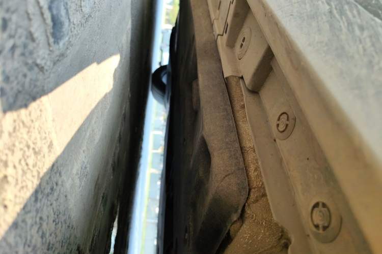 Used Lexus ES 2022 200 Excellence Edition Chassis Front Right