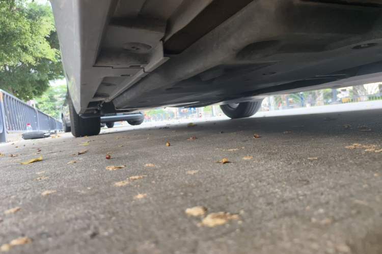 Used Lexus ES 2022 200 Excellence Edition Chassis Front Right