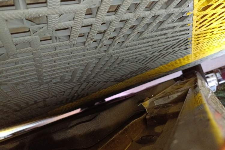 Used Lexus ES 2022 200 Excellence Edition Chassis Front Right