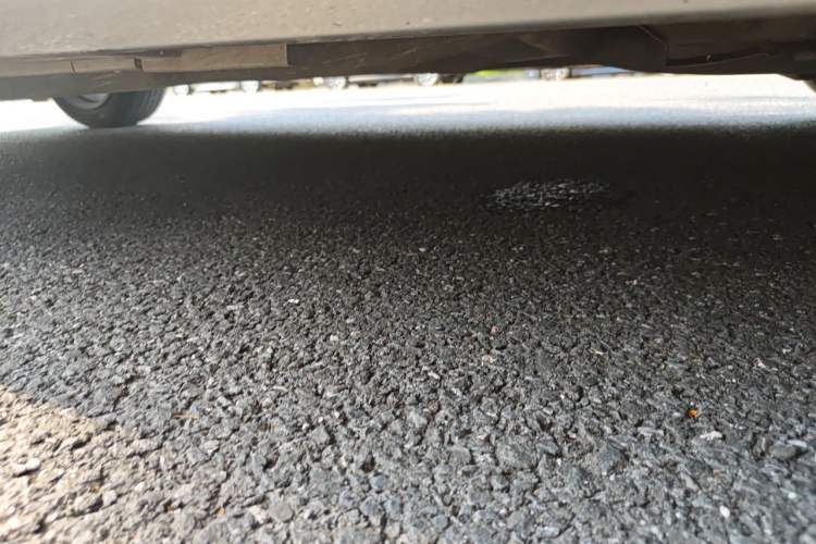 Used Lexus ES 2022 200 Excellence Edition Chassis Front Right