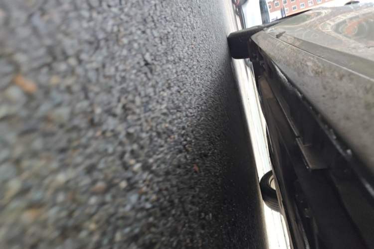 Used Lexus ES 2022 200 Excellence Edition Chassis Front Right