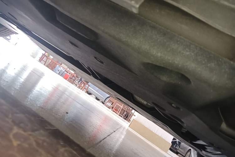 Used Lexus ES 2022 200 Luxury Edition Chassis Front Right