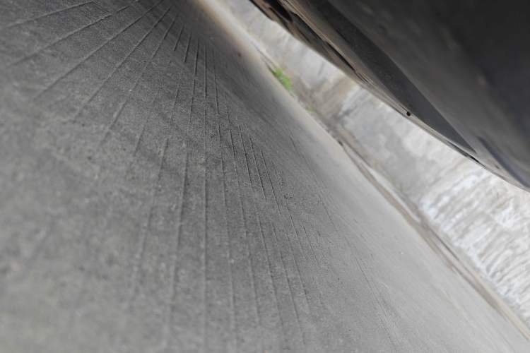 Used Lexus ES 2022 200 Excellence Edition Chassis Front Right