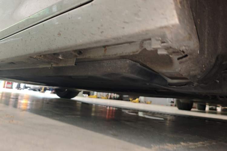 Used Lexus ES 2022 300h Excellence Edition Chassis Front Right