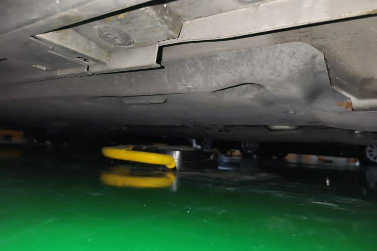 Used Lexus ES 2022 200 Excellence Edition Chassis Front Right