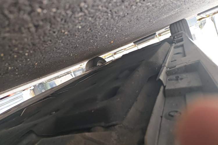 Used Lexus ES 2022 300h Excellence Edition Chassis Front Right