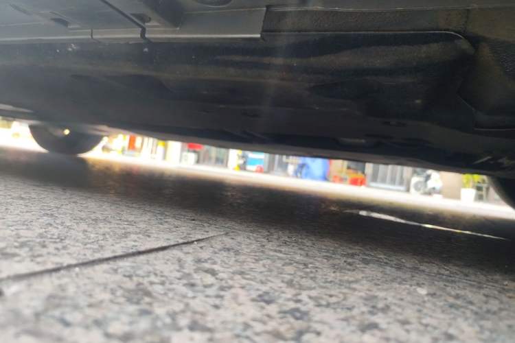 Used Lexus ES 2022 200 Excellence Edition Chassis Front Right