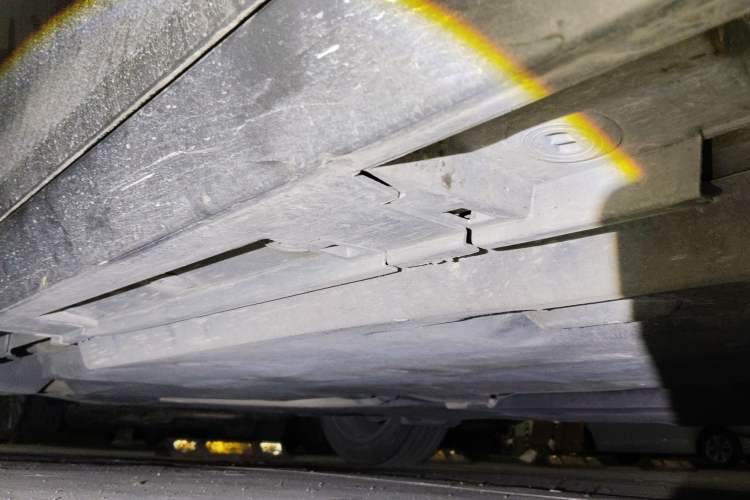 Used Lexus ES 2022 300h Excellence Edition Chassis Front Right