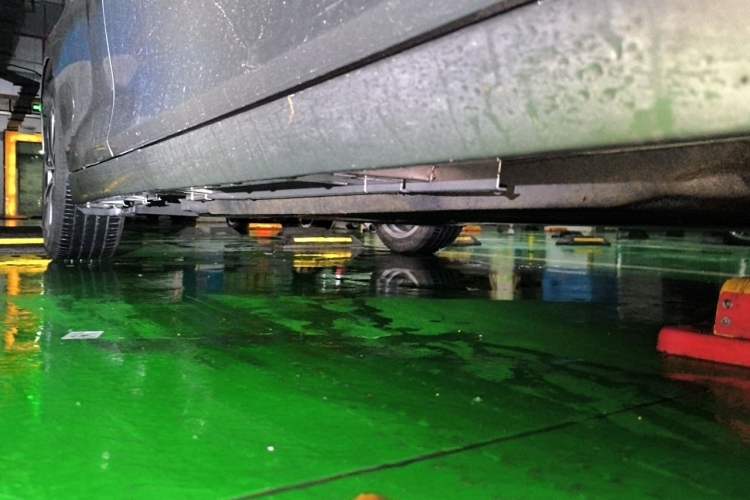 Used Lexus ES 2022 200 Excellence Edition Chassis Front Right
