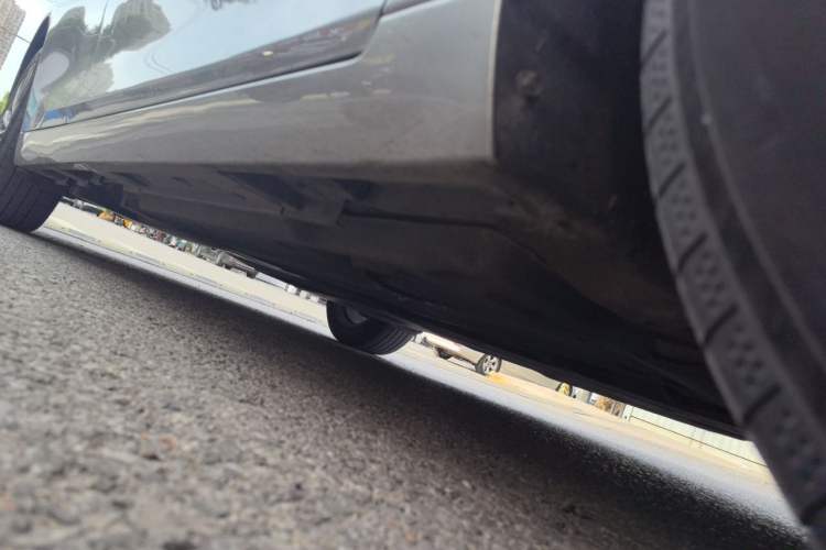 Used Lexus ES 2022 200 Excellence Edition Chassis Front Right