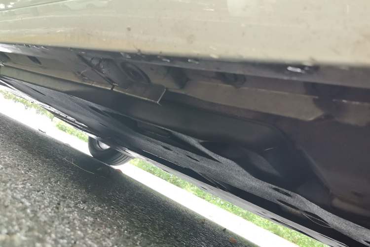 Used Lexus ES 2022 200 Excellence Edition Chassis Front Right
