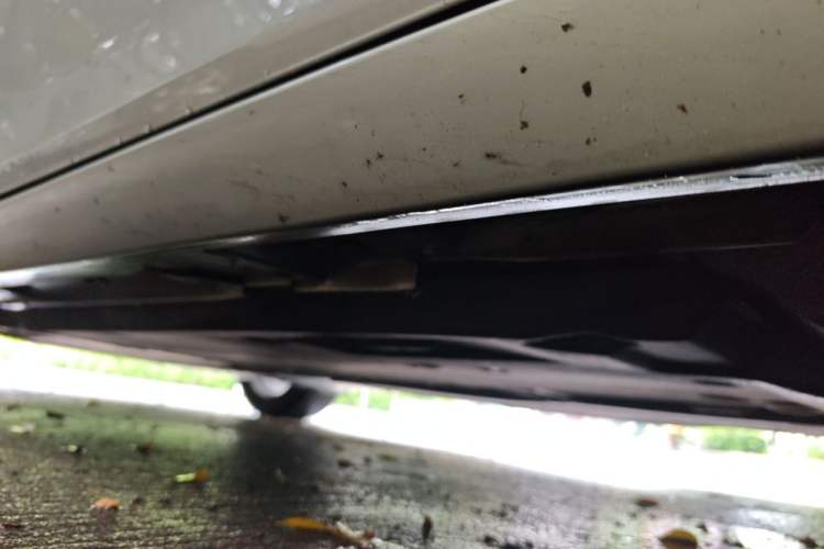 Used Lexus ES 2022 300h Excellence Edition Chassis Front Right