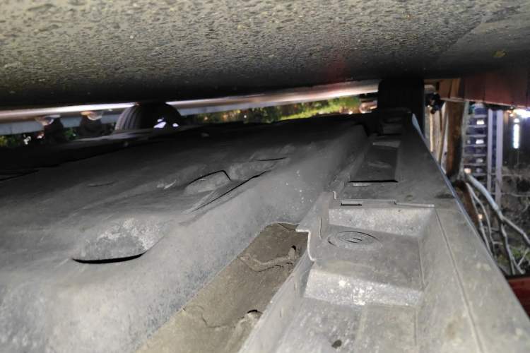 Used Lexus ES 2022 200 Excellence Edition Chassis Front Right