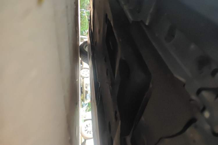 Used Lexus ES 2022 200 Excellence Edition Chassis Front Right