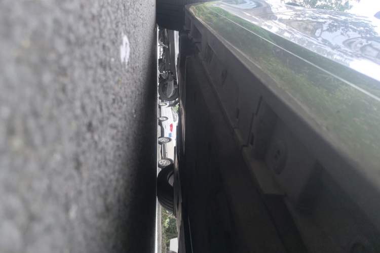 Used Lexus ES 2022 200 Excellence Edition Chassis Front Right