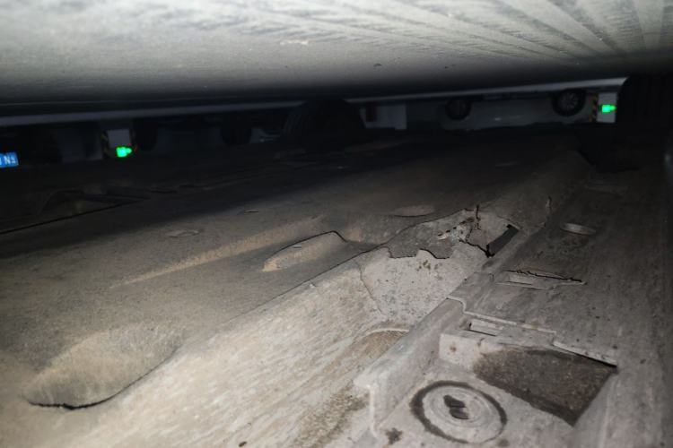 Used Lexus ES 2022 200 Excellence Edition Chassis Front Right