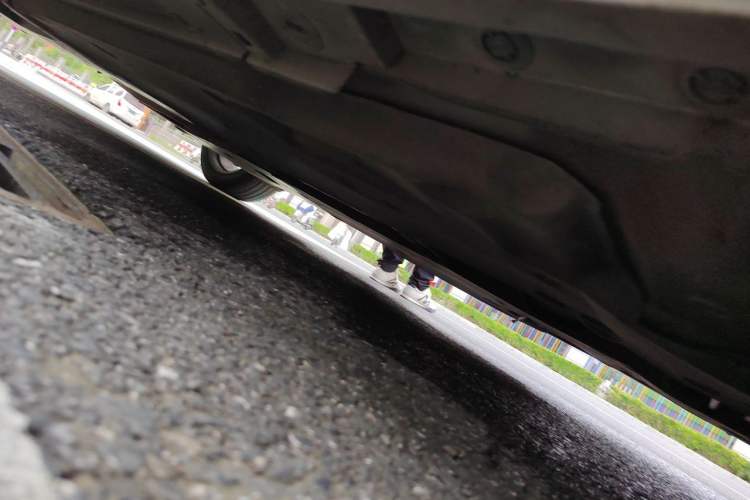 Used Lexus ES 2022 200 Excellence Edition Chassis Front Right