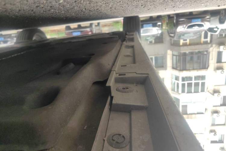 Used Lexus ES 2022 300h Deluxe Edition Chassis Front Right
