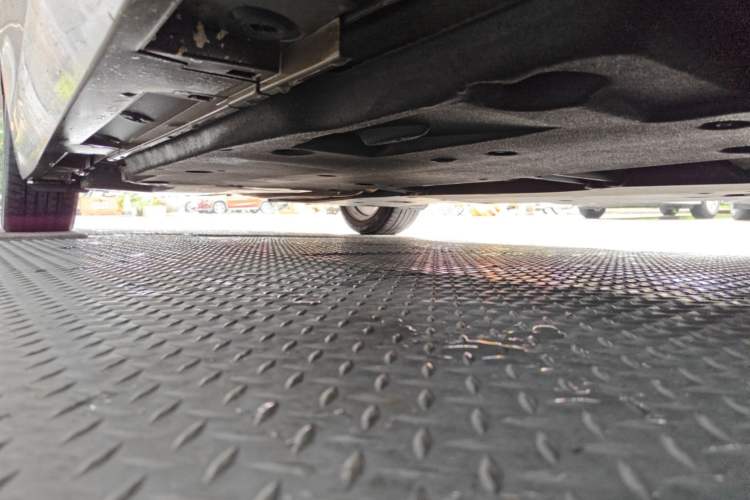 Used Lexus ES 2022 200 Excellence Edition Chassis Front Right